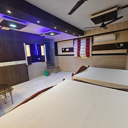Similipal Resort Bangriposi Zewnętrze zdjęcie