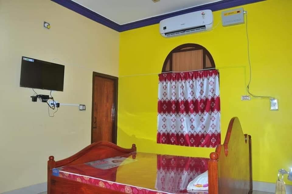 Similipal Resort Bangriposi Pokój zdjęcie