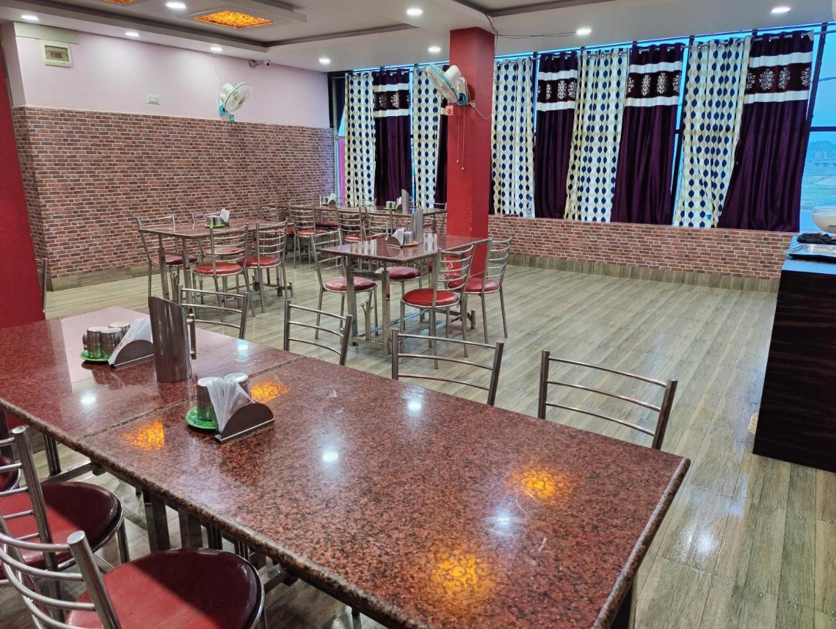 Similipal Resort Bangriposi Zewnętrze zdjęcie