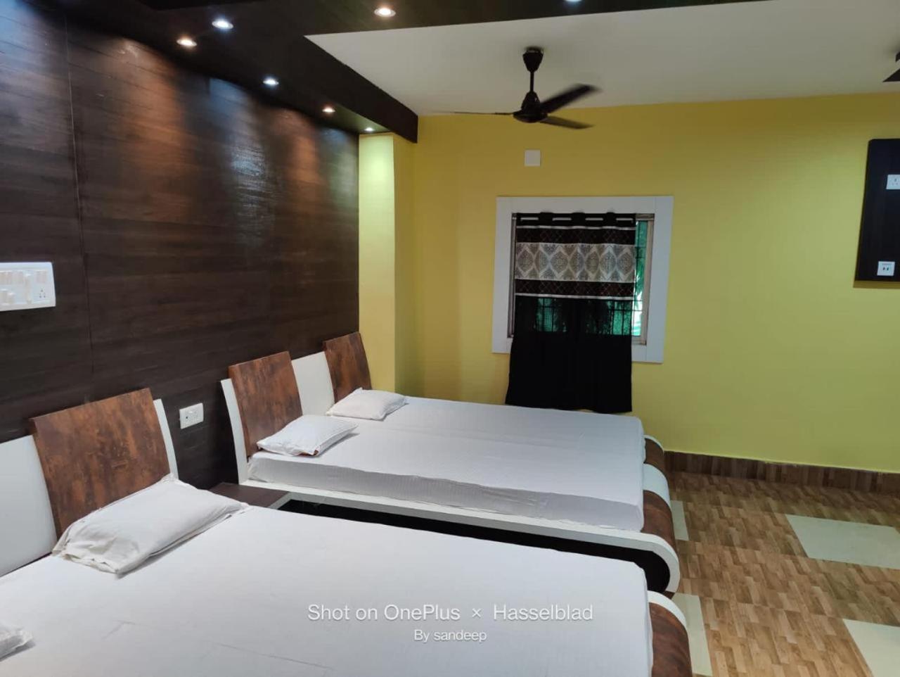 Similipal Resort Bangriposi Zewnętrze zdjęcie