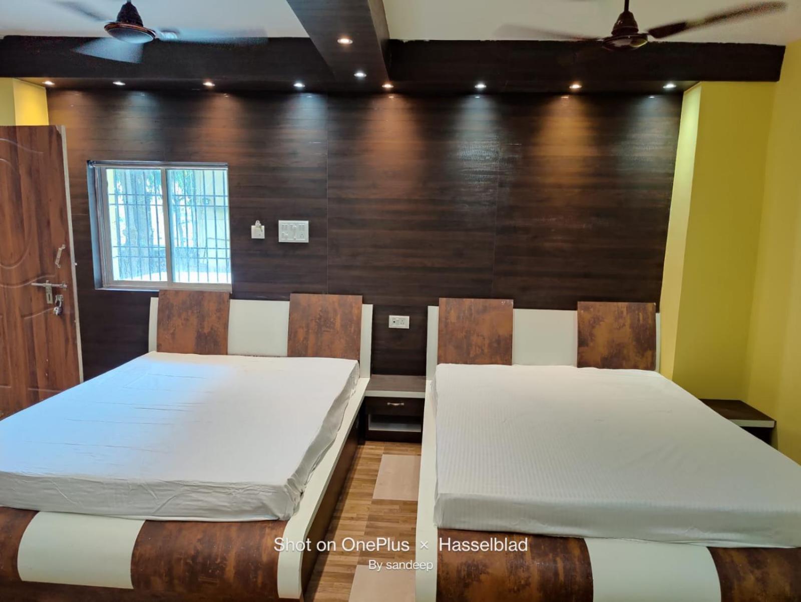 Similipal Resort Bangriposi Zewnętrze zdjęcie