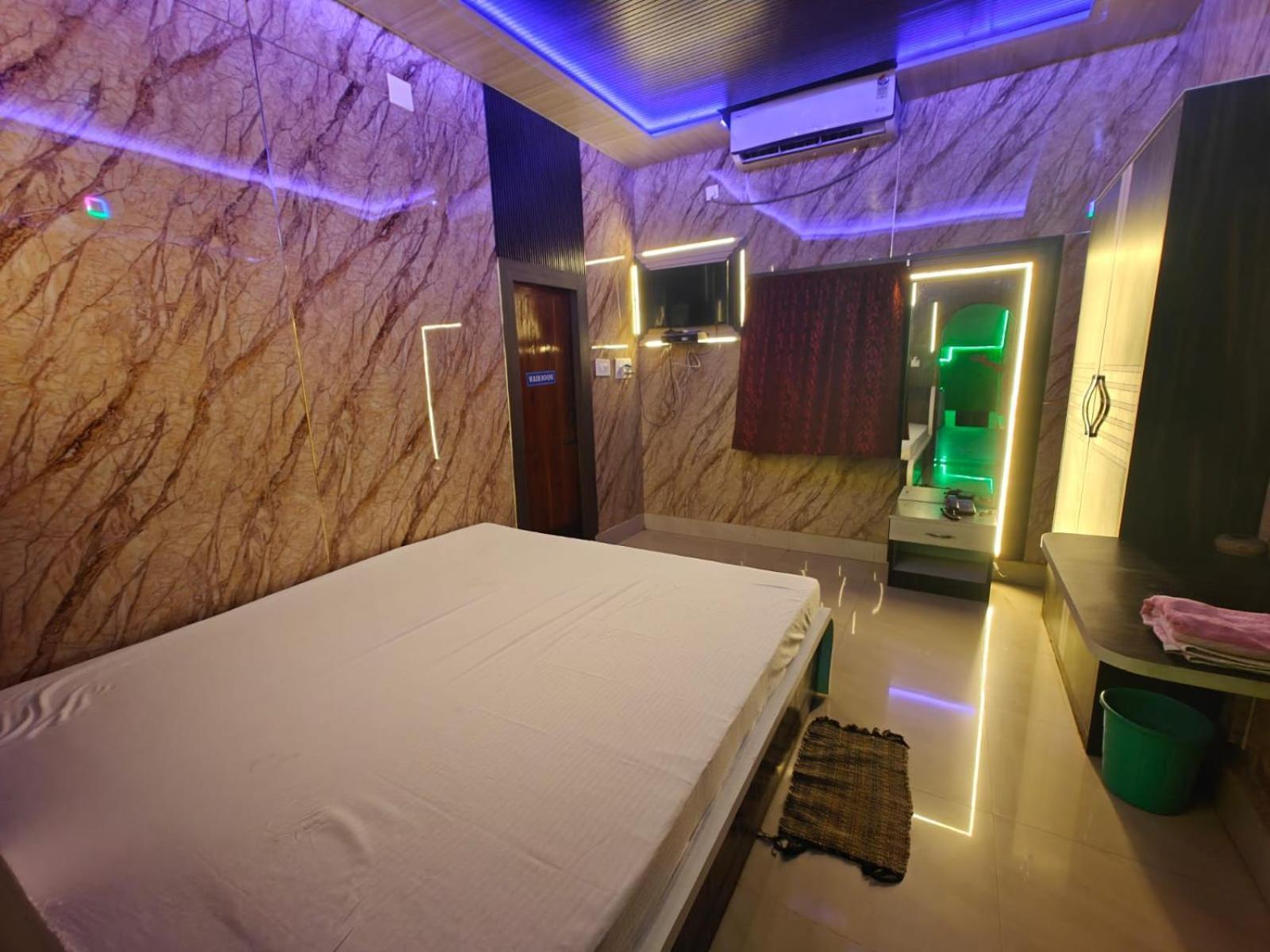 Similipal Resort Bangriposi Zewnętrze zdjęcie