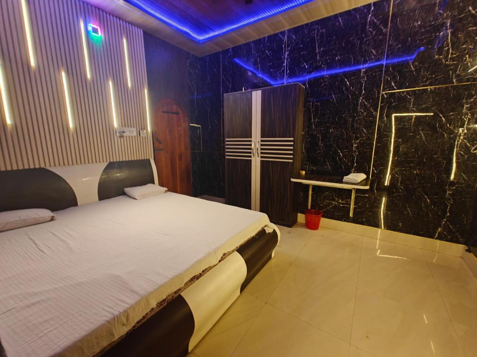 Similipal Resort Bangriposi Zewnętrze zdjęcie