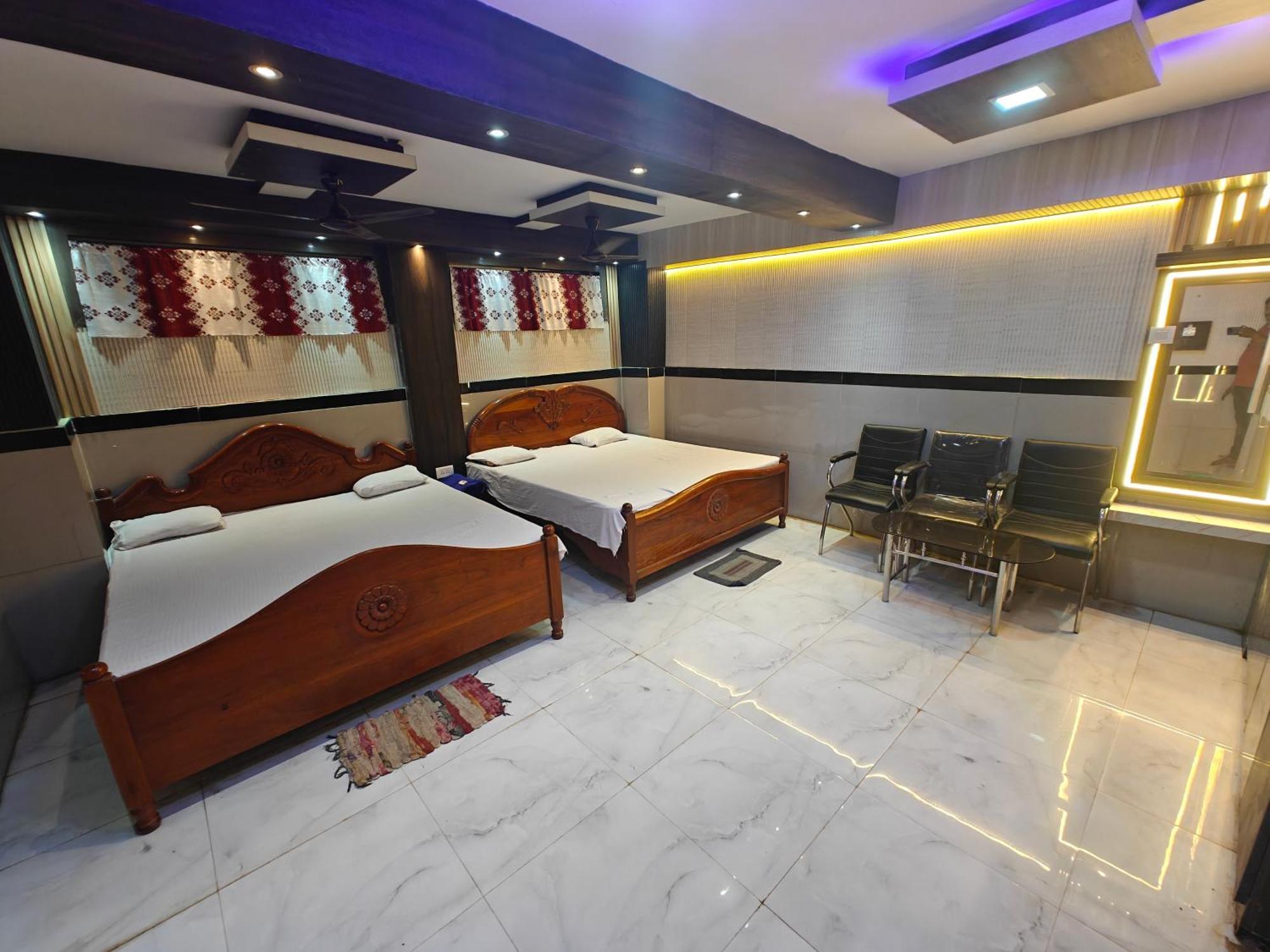 Similipal Resort Bangriposi Zewnętrze zdjęcie