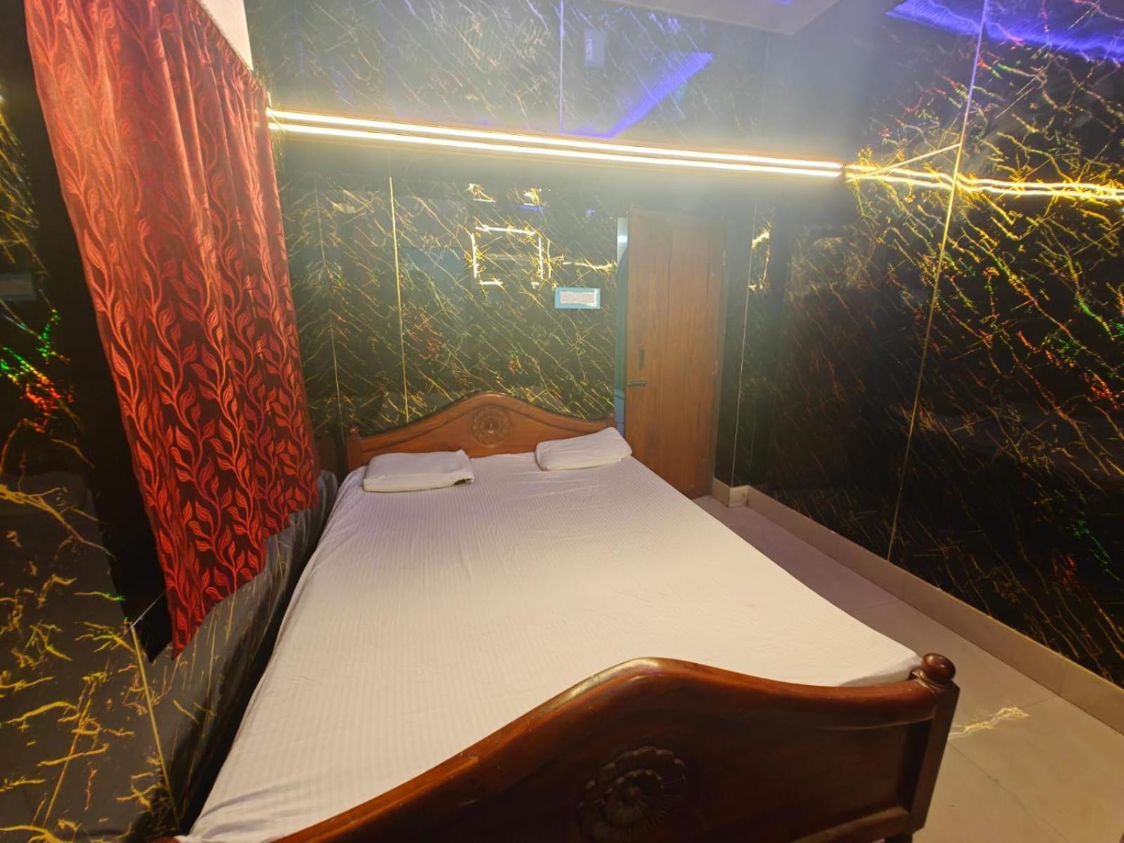 Similipal Resort Bangriposi Zewnętrze zdjęcie