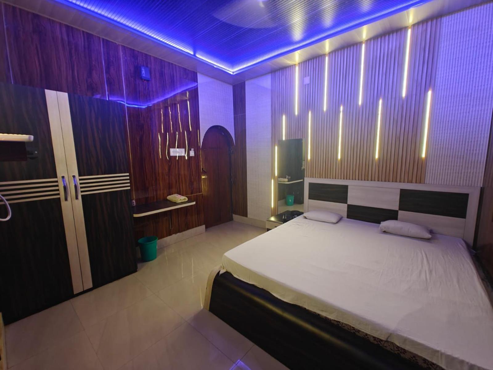 Similipal Resort Bangriposi Zewnętrze zdjęcie