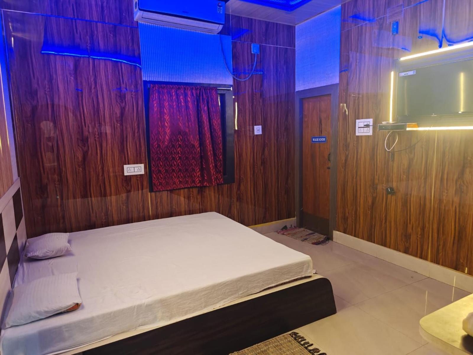 Similipal Resort Bangriposi Zewnętrze zdjęcie